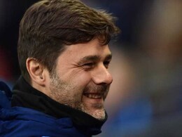 Mauricio Pochettino Leads Race To Replace Zinedine Zidane At Real Madrid Mauricio Pochettino Leads Race To Replace Zinedine Zidane At Real Madrid